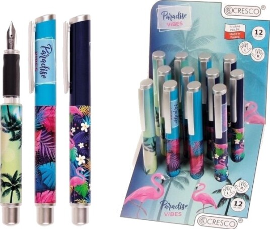 Go Pen Paradise Vibes Fyllepenn (12 Stk)