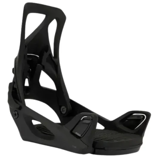 Burton Bindinger - Step On® Re:Flex W Svart Unisex XS