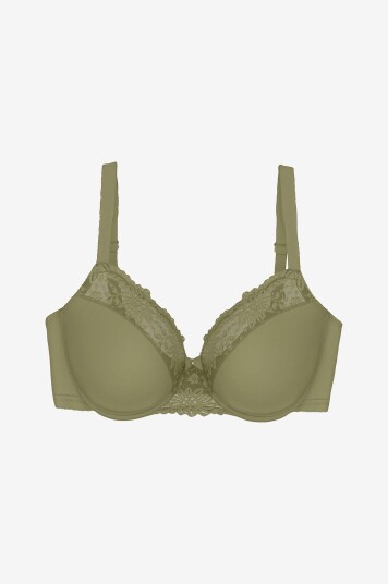 Triumph Spile BH Ladyform Soft Minimizer Grønn Triumph Spile BH Ladyform Soft Minimizer Grønn