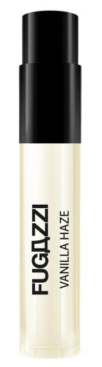 Fugazzi Vanilla Haze Eau de Parfum 8 ml - Frisk og Elegant Signaturduft Fugazzi Vanilla Haze Eau de Parfum 8 ml - Frisk og Elegant Signaturduft