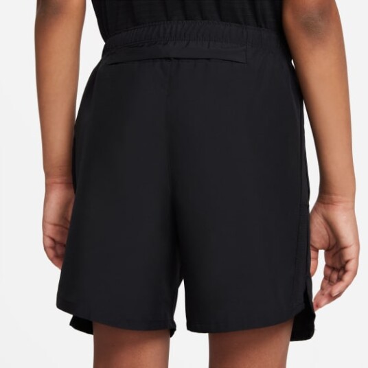 Nike Challenger Shorts Junior Black M (10-12)