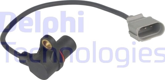 DELPHI SS10966 Impulsgiver, veivaksel