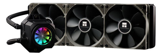 THERMALRIGHT TurboRight 360C - væskekjølesystem for prosessor