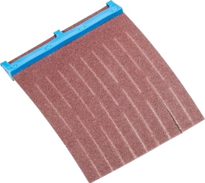 Pferd Poliflap Flaps, 12 Stykker