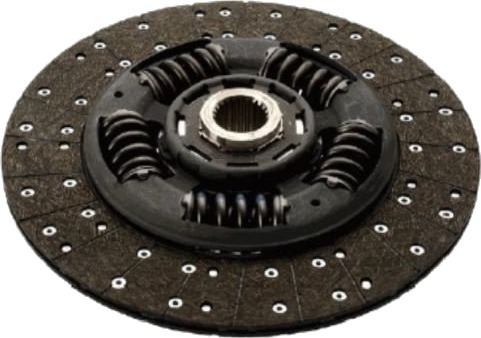 Clutchplate KAWE 4690 Clutchplate KAWE 4690