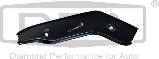 DPA 88071854702 Holder, støtfanger