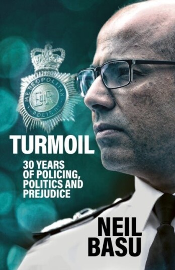 Turmoil: The Official Autobiography Turmoil: The Official Autobiography