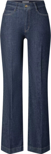 MAC Dame Jeans Blå XL L30,