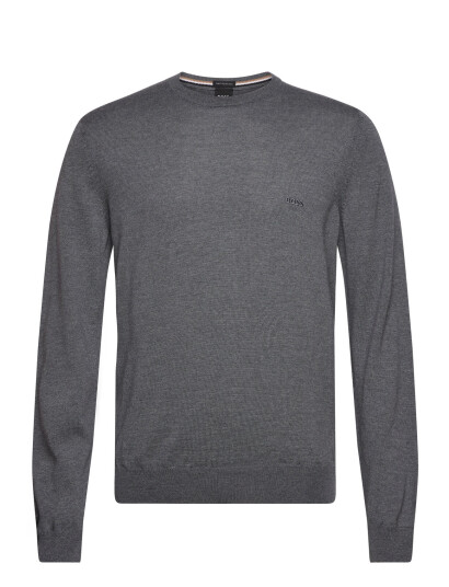 BOSS Botto-L - Grey - XXL BOSS Botto-L - Grey - XXL