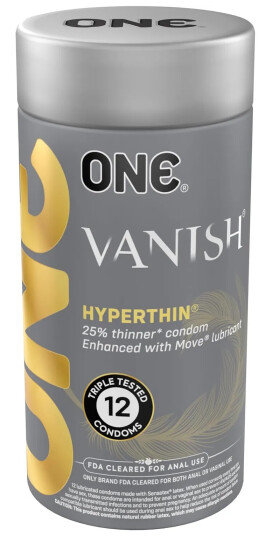 ONE Vanish 12 pack