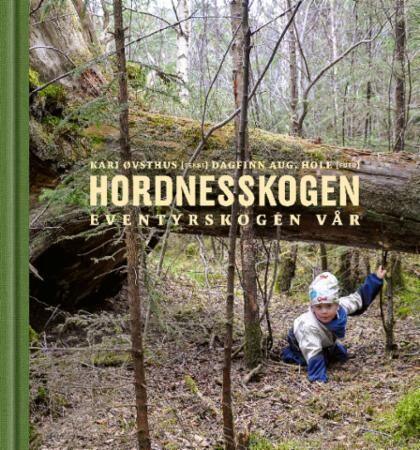 Hordnesskogen Av Kari Øvsthus