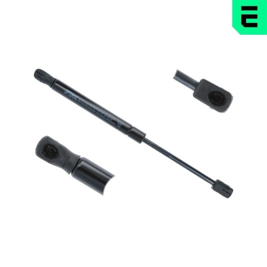 Gassfjær, panser OPTIMAL AG-50495