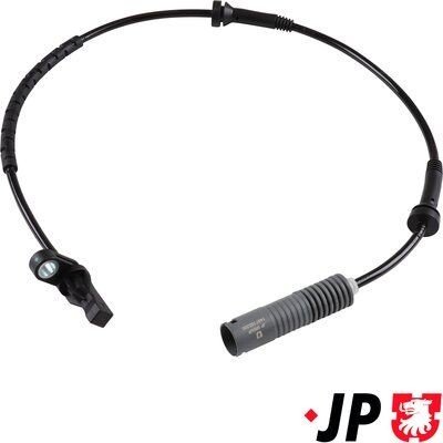 Sensor, ABS JP GROUP 1497105200