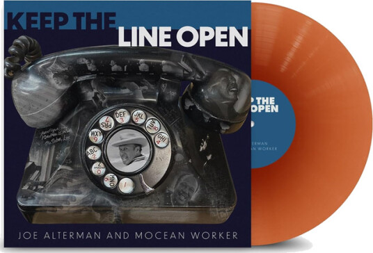 Keep The Line Open