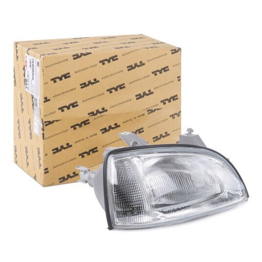 Tyc Hovedlyskaster TYC 20 3745 08 2 Tyc Hovedlyskaster TYC 20 3745 08 2