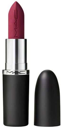 MAC Cosmetics Macximal Silky Matte Lipstick Captive Audience 3,5g