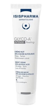Isispharma Glyco-A Medium Peeling