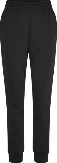 ICANIWILL | Everyday Tapered Sweatpants W White Melange Xl | S ICANIWILL | Everyday Tapered Sweatpants W White Melange Xl | S
