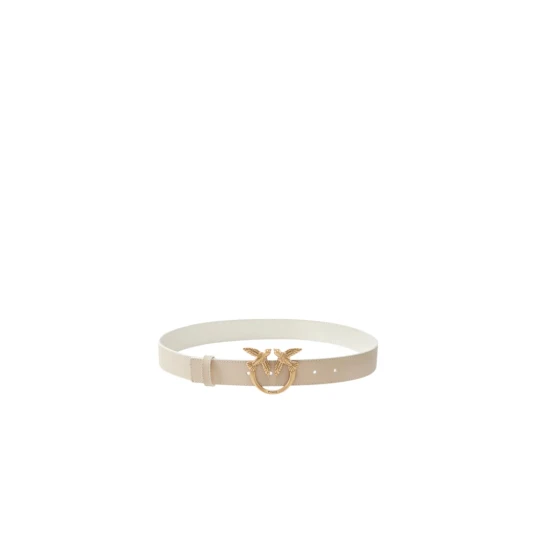 Pinko Dame Accessories Beige M, Pinko Dame Accessories Beige M,
