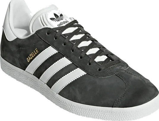 adidas Originals Gazelle - Grey - 48