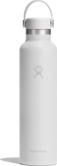 Hydro Flask Std Flex 24oz (709ml) Tonal White