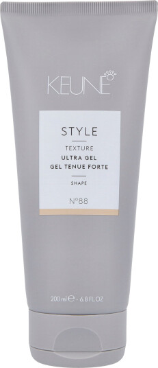 Keune Style Ultra Gel 200 ml