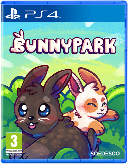 Bunny Park (PS4) Bunny Park (PS4)