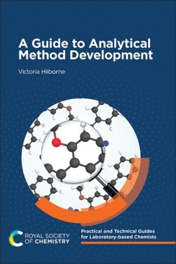 A Guide to Analytical Method Development A Guide to Analytical Method Development