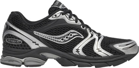 Saucony Herre Sport Svart 43 EU,