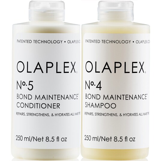 Olaplex Bond Maintenance Duo Olaplex Bond Maintenance Duo
