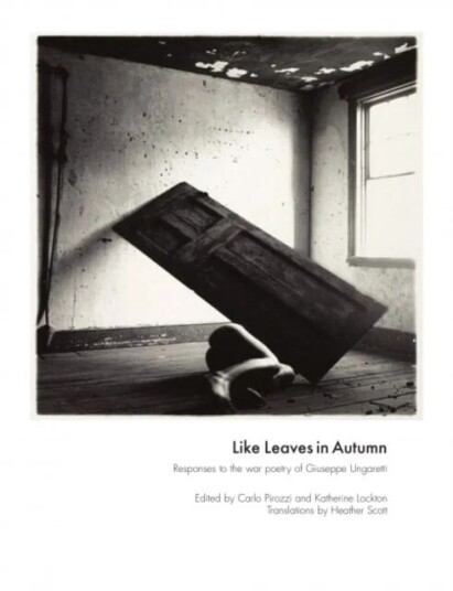 Like Leaves In Autumn