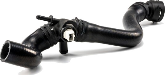 PREXAparts P126190 Radiatorslange PREXAparts P126190 Radiatorslange