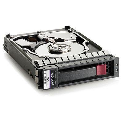 Hewlett Packard Enterprise 600GB 15k SAS 3,5" Dualport Hewlett Packard Enterprise 600GB 15k SAS 3,5" Dualport