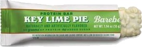 Barebells Key Lime Pie 55 g.