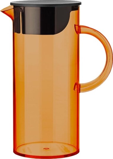 Stelton EM77 kanne med lokk 1,5 L Saffron