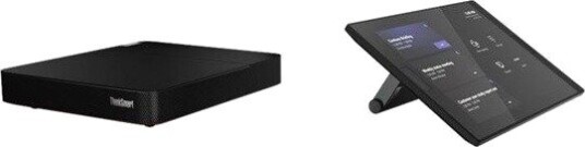 Lenovo ThinkSmart Core Lenovo ThinkSmart Core