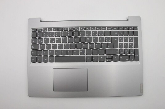 Lenovo Upper Case ASM_GR L 81LG PG MEDION