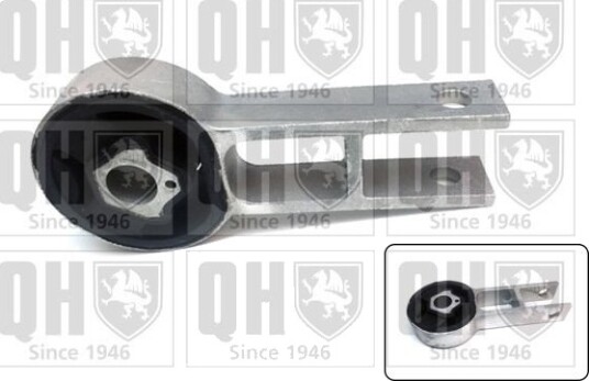 QUINTON HAZELL EM4581 Motorfeste