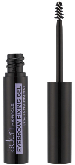 Aden Me-RACLEEyebrow Fixing Gel Transparent