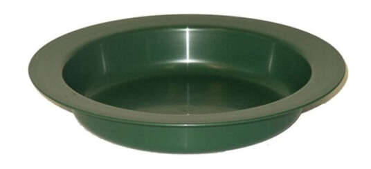 Stabilotherm Campingtallrik, djup Green Stabilotherm Campingtallrik, djup Green