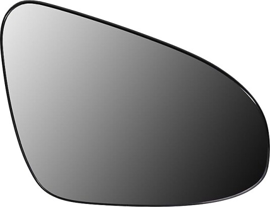 Speilglass, ytterspeil METZGER 2060074