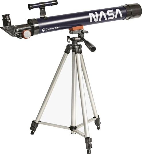 Clementoni NASA-teleskop