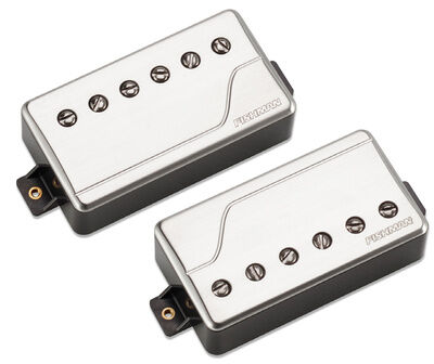 Fishman Fluence Richard Z Set 6 BS Fishman Fluence Richard Z Set 6 BS