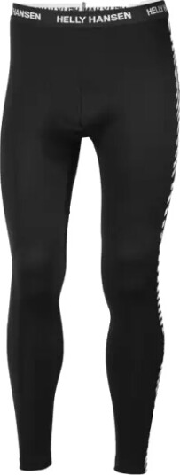 Helly Hansen Men's HH Lifa Pant S , Black