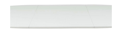 Nordic Furniture Group Ileggsplate Wave 1564262-01-0 Nordic Furniture Group Ileggsplate Wave 1564262-01-0
