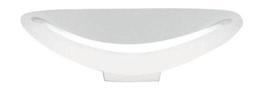 Artemide - Mesmeri LED Vegglampe 3000K Hvit Artemide - Mesmeri LED Vegglampe 3000K Hvit