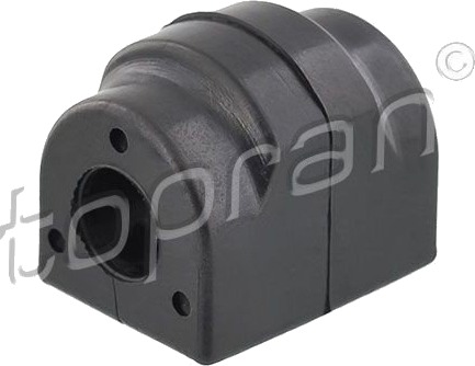 Lagring stabilisator TOPRAN 500 330
