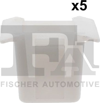 FA1 12-60007.5 Feste, hovedlyskaster FA1 12-60007.5 Feste, hovedlyskaster
