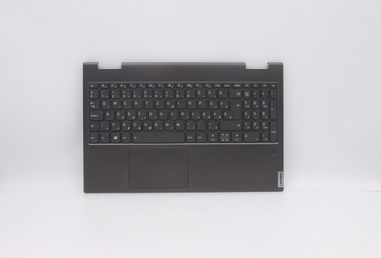 Lenovo Upper Case ASM_HG L 81TD IG MEDION