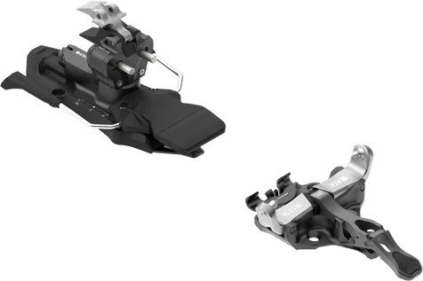 ATK Raider 12 SL Black, 97 MM ATK Raider 12 SL Black, 97 MM